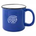 Caneca Enamel