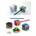 Cubo Mágico Rubiks® Escritório