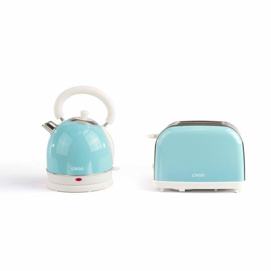 Conjunto para pequeno almoço