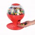 Dispensador de doces com sensor