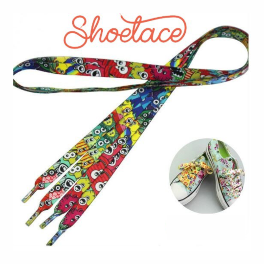 Atacadores personalizados