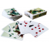 Baralho de cartas personalizado