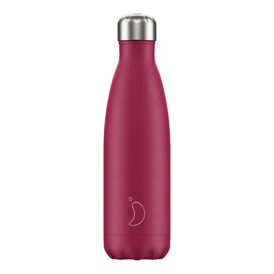 Garrafa Chilly® Matte