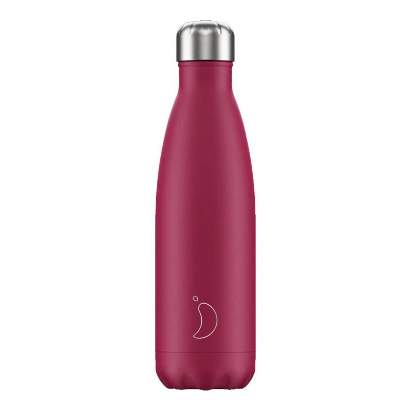 Garrafa Chilly® Matte