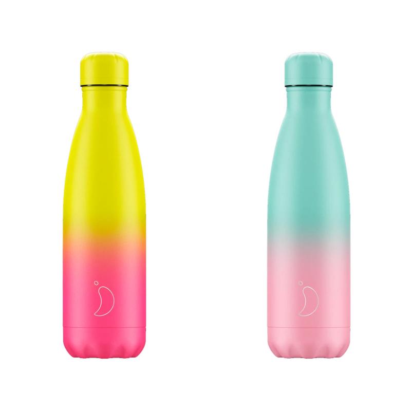 Garrafa Chilly® Gradient