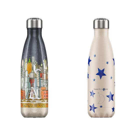 Garrafa Chilly® Emma Bridgewater