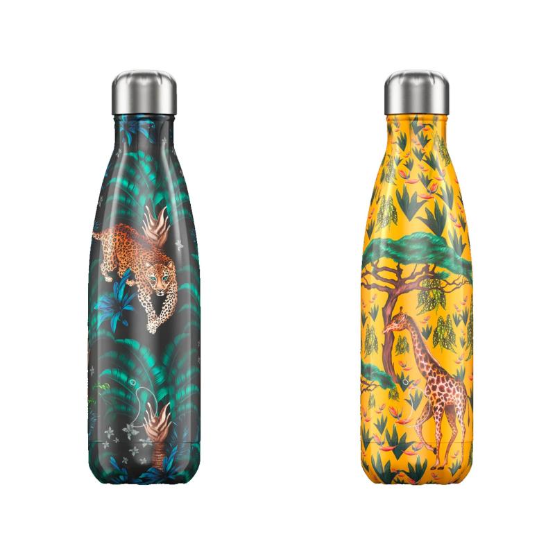 Garrafa Chilly® Tropical