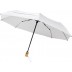 Guarda-chuva dobrável automático de 21" em PET reciclado "Bo"