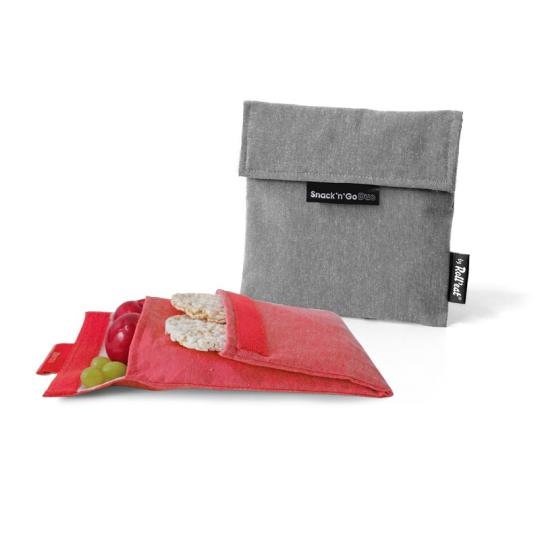 Bolsa de lanche