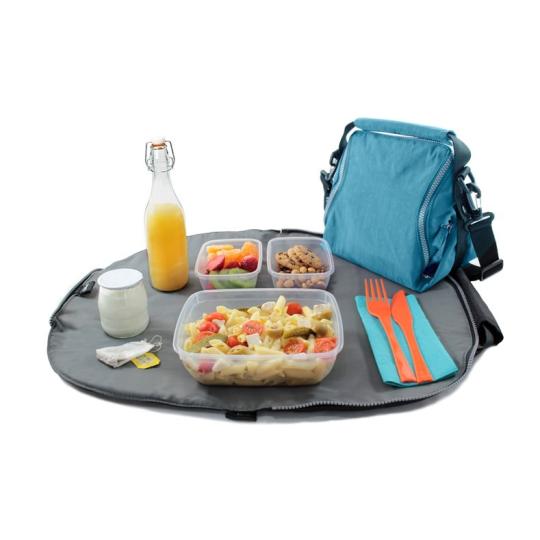 Bolsa/Lancheira de refeição By Roll'Eat®