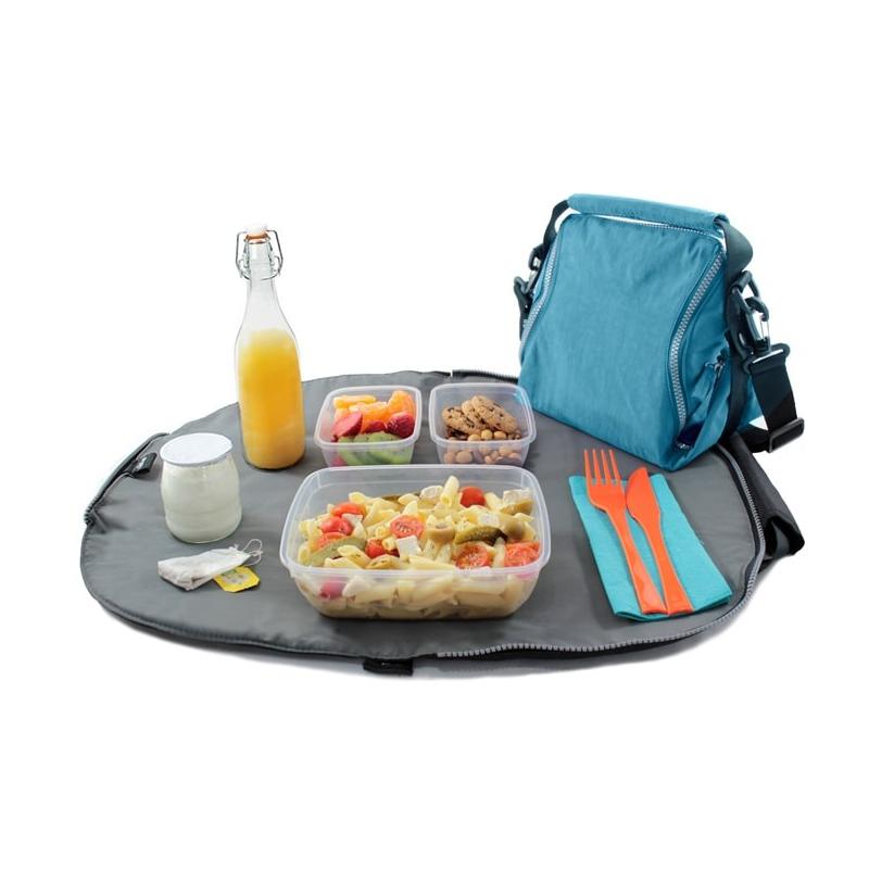 Bolsa/Lancheira de refeição By Roll'Eat®