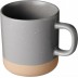 Caneca em cerâmica 360 ml "Pascal "