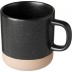 Caneca em cerâmica 360 ml "Pascal "