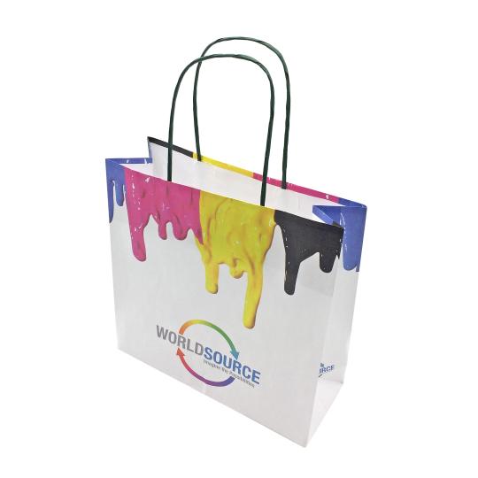 Bolsa Budget pequena