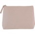 Neceser de algodón canvas Kimood®