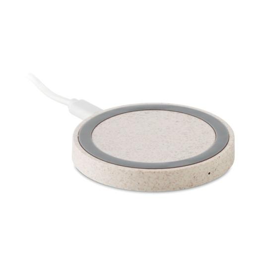 Carregador Wireless Plato