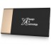 Powerbank Clever 5.000 mAh SCX design®