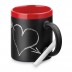 Chalkie Mug