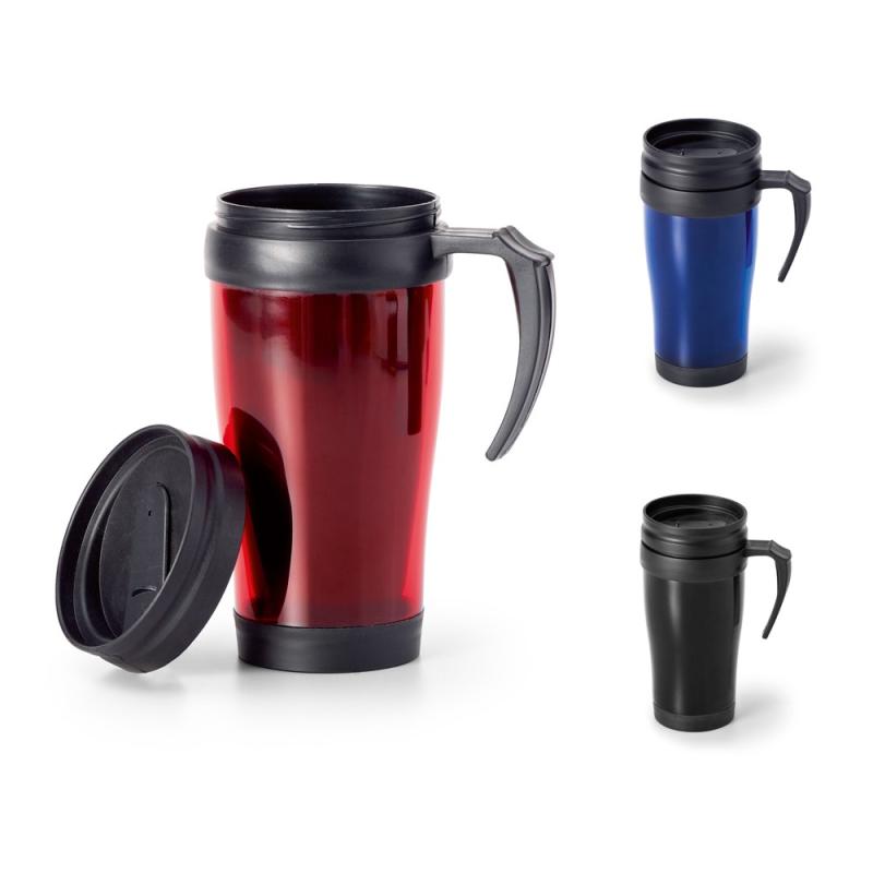 Caneca en Vivo