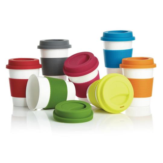 Copo de Café Eco Pla