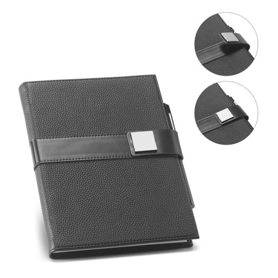 Bloco de Notas Empire Branve®