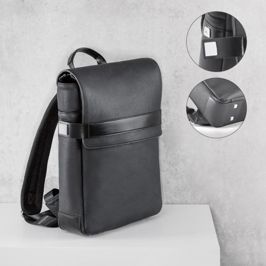 Mochila Empire Branve®