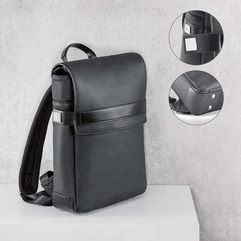Mochila Empire Branve®