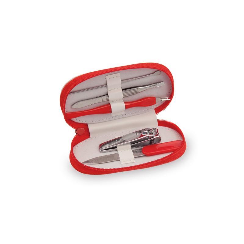 Set Manicure Beluchi