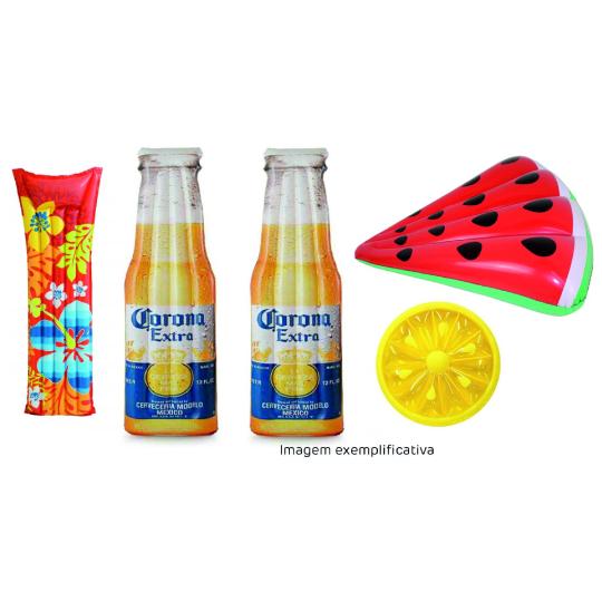 Colchão Insuflável Personalizado