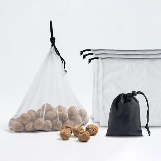 Conjunto de sacos Veguit