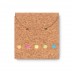 Memopad Foldcork