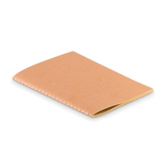 Bloco A6 Mini Paper Book