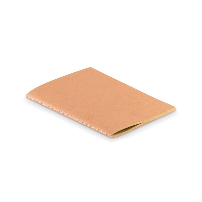 Bloco A6 Mini Paper Book