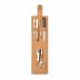 Set de Manicure Nailkit Cork