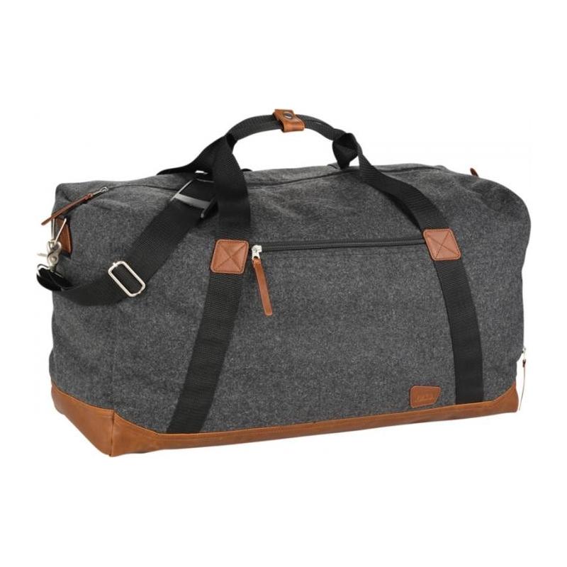 Saco de fim de semana de 22" "Campster"