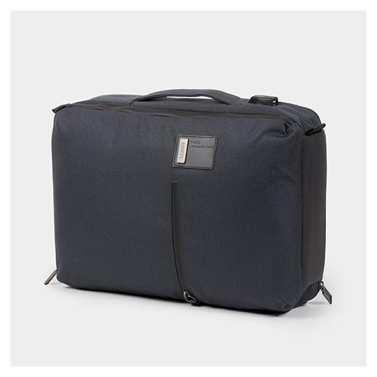 Porta-documentos Backpack Track