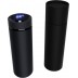 Garrafa inteligente com isolamento "SCX.design D10"