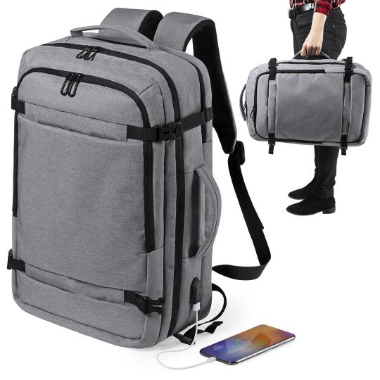 Mochila Sulkan