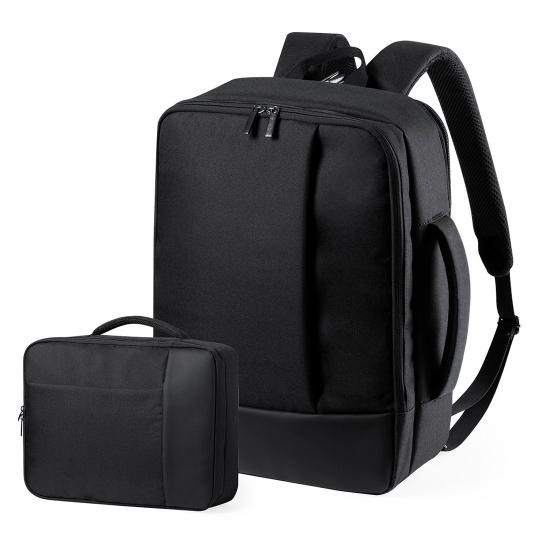 Mochila Porta-documentos Hurkon