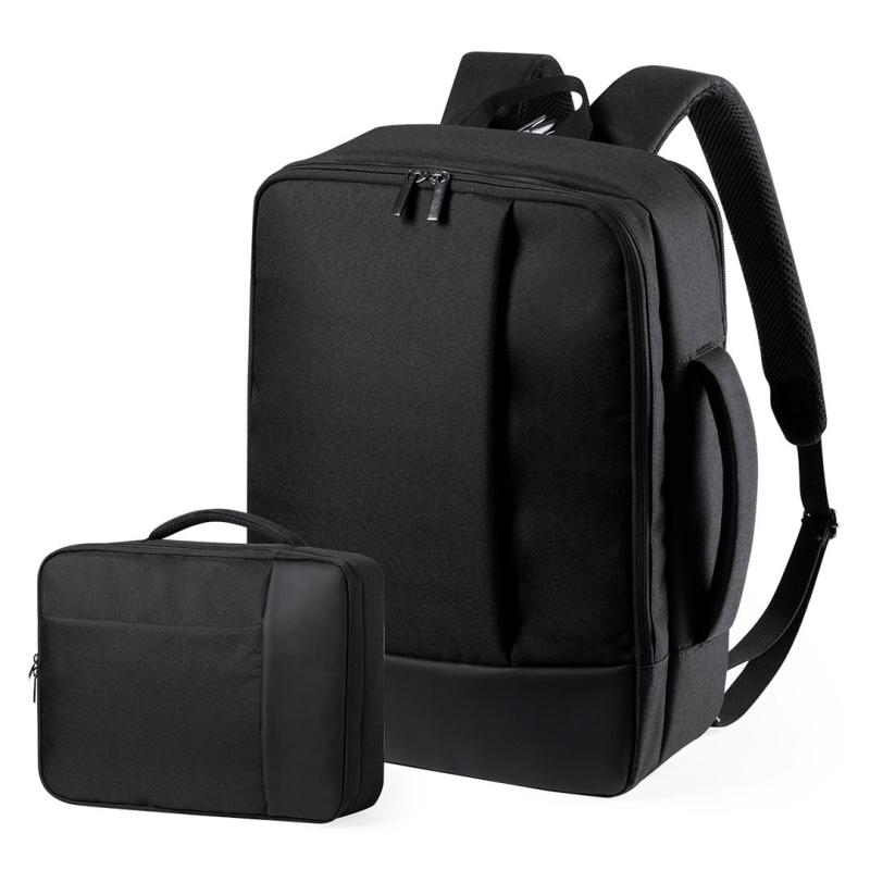 Mochila Porta-documentos Hurkon