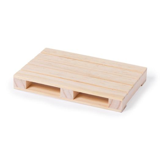 Porta-copos Palet