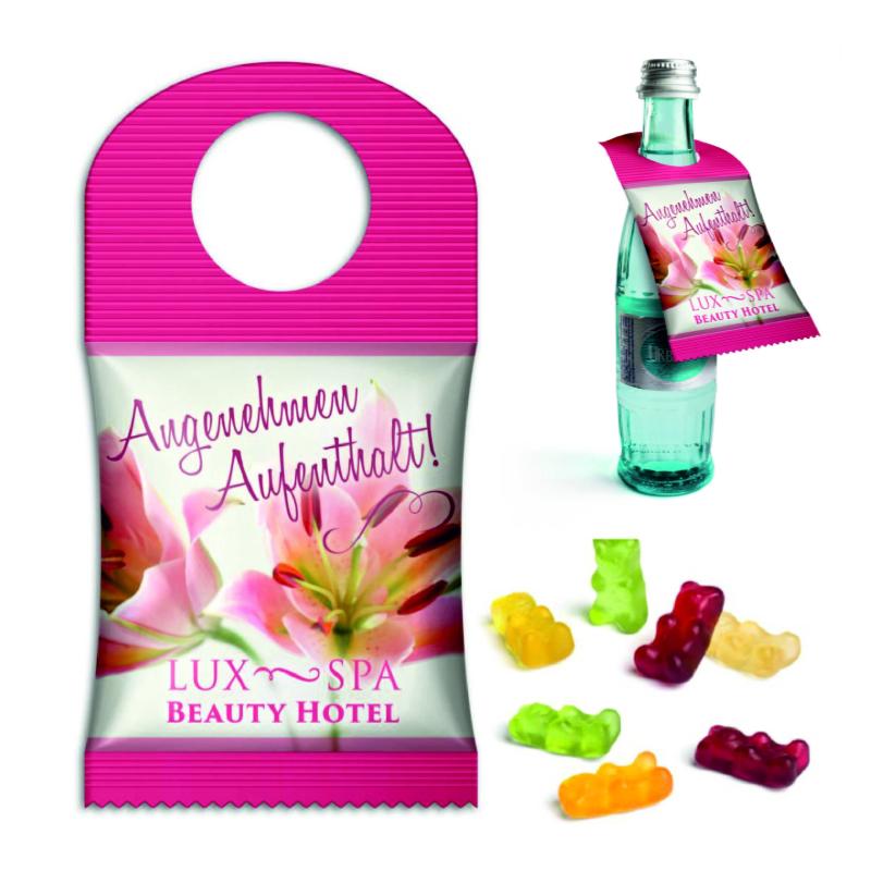 Gomas Bottlebag