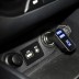 Localizador GPS automóvel retroiluminado "SCX.design® V11"