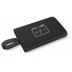 Powerbank de emergência retroiluminado "SCX.design® P05"