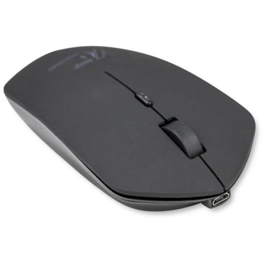 Rato sem fios retroiluminado "SCX.design® O20"