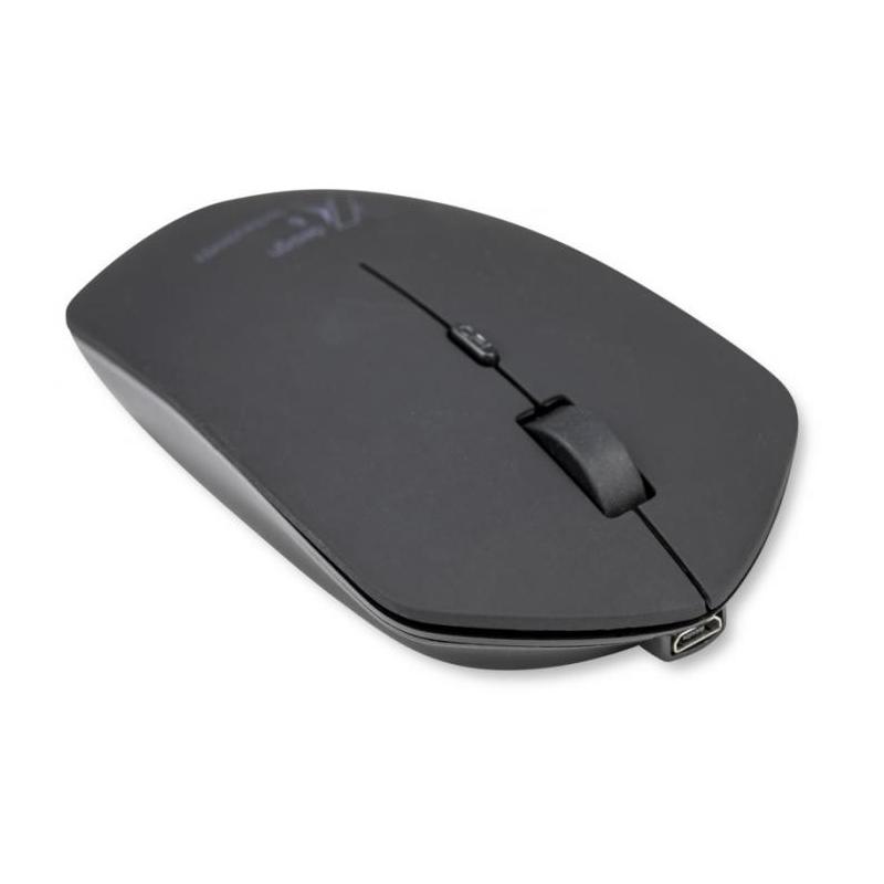 Rato sem fios retroiluminado "SCX.design® O20"