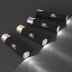 Lanterna retroiluminada de 2500 mAh "SCX.design® F10"
