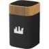 Coluna em madeira "clever" retroiluminada "SCX.design® S31"