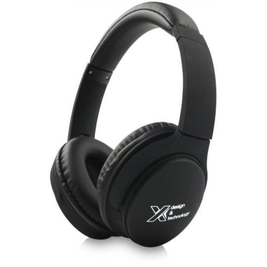 Auscultadores "SCX.design® E20 bluetooth 5.0"