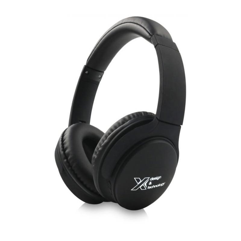 Auscultadores "SCX.design® E20 bluetooth 5.0"